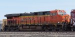 BNSF 8129